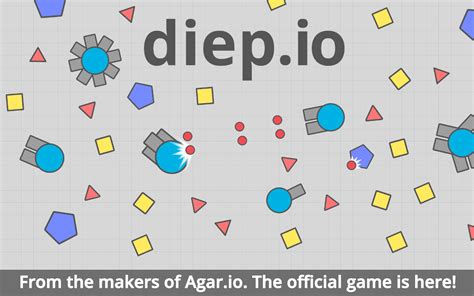 Diep.io .